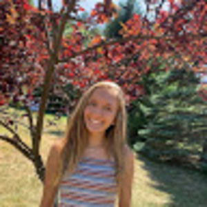 Meet your Posher, Joelle